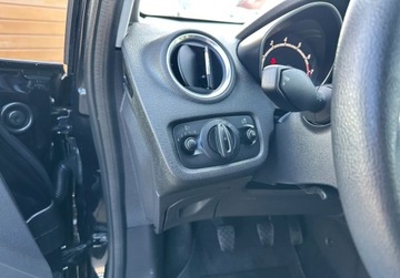 Ford Fiesta VII Hatchback 3d Facelifting 1.25 82KM 2015 Ford Fiesta 1,2 Benzyna 82 KM GWARANCJA Zamiana Zarejestrowany 1.2 Benzyna, zdjęcie 15