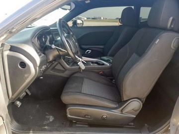 Dodge Challenger III 2022 Dodge Challenger Sxt 2022 3.6l 3.6 Benzyna 303KM, zdjęcie 7