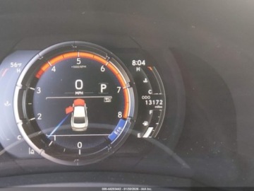 Lexus IS III 2024 Lexus IS 500 F Sport Performance Premium 2024 5.0 Benzyna 472KM, zdjęcie 12