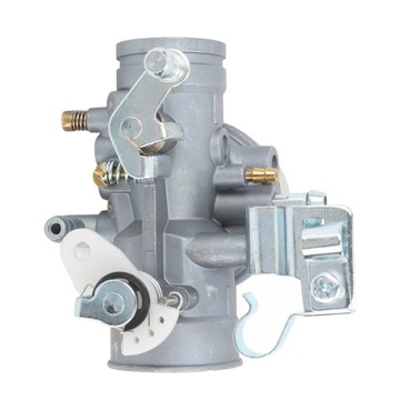 Комплект карбюратора триммера, алюминиевые детали двигателя