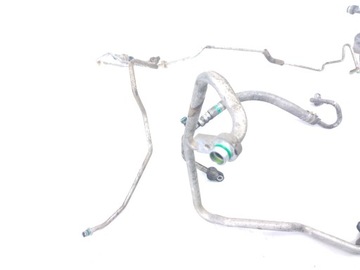 PŘÍVODY PŘÍVOD TRUBKY HADICE KLIMATIZACE SUZUKI SX4 1.6 DDIS SEDICI