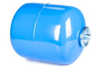 Naczynie przeponowe c.w.u DE 25 10,0bar 7304013 Reflex