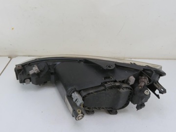 ФОНАР ПЕРЕДНИЙ ПРАВЫЙ PEUGEOT 206 9628666780