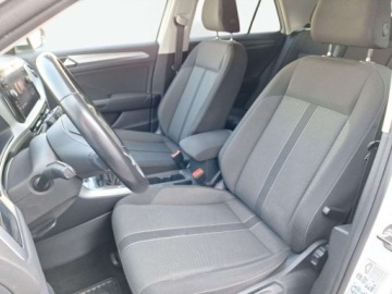 Volkswagen T-Roc I SUV Facelifting 1.0 TSI 110KM 2022 Volkswagen T-Roc 1.0TSI 110KM Manual OCAC GRATIS AppConnect FV23, zdjęcie 10