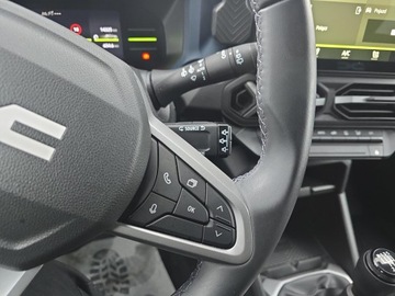 Dacia Duster II SUV Facelifting 1.0 TCe ECO-G 100KM 2025 Duster 1.0 TCe Journey LPG, zdjęcie 12