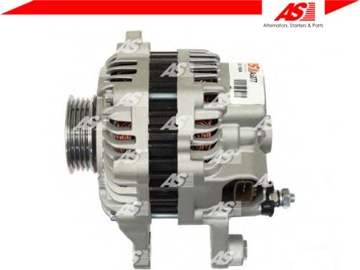 ALTERNÁTOR AS-PL 1321540001 A 1800052 005TG0991