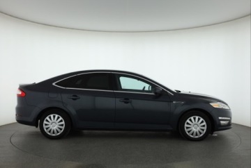 Ford Mondeo IV Sedan 1.6 Duratorq TDCi 115KM 2011 Ford Mondeo 1.6 TDCi, Navi, Klima, Klimatronic, zdjęcie 5