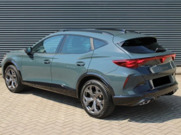 Cupra Formentor Crossover 1.5 TSI 150KM 2026 Od ręki - 1.5 e-TSI DSG 150KM, zdjęcie 4