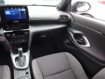 Toyota 2022 Toyota Yaris Cross 1.5 VVT-iE, Salon Polska, zdjęcie 7