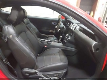 Ford Mustang VI Fastback Facelifting 5.0 Ti-VCT 450KM 2023 Ford Mustang GT Premium, 2023r., 5.0L 5.0 Benzyna 450KM, zdjęcie 8