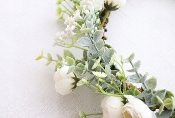 Венок для причастия Венок для причастия 2022