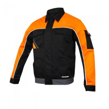 РАБОЧАЯ ОДЕЖДА БРЮКИ РЕМЕНЬ + СВИТШОТ ОДЕЖДА PRO 50