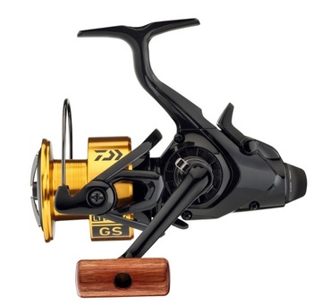 Daiwa Kołowrotek 20 GS BR LT 4000-C