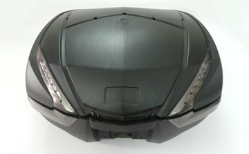 . ВЕРХНИЙ КЕЙС KAWASAKI GTR ZZR 1400 VERSYS KU0