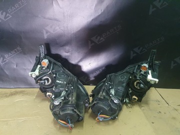 SVĚTLO PŘEDNÍ CITROEN C-ZERO 2020R