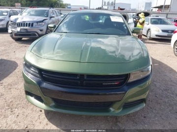 Dodge Charger VII 2022 Dodge Charger SXT AWD 2022, od ubezpieczalni 3.6 Benzyna 300KM, zdjęcie 2