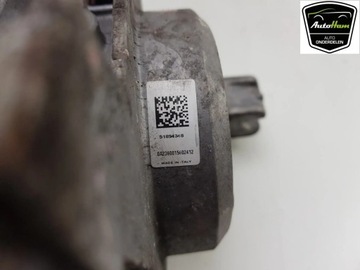 ALFA ROMEO GIULIETTA 2012 PODPĚRY I SVĚTLO