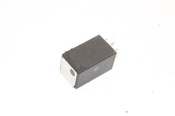 RELÉ PORSCHE BOXER (986) 99661511700 3.2L GASOLINE 185KW 2001