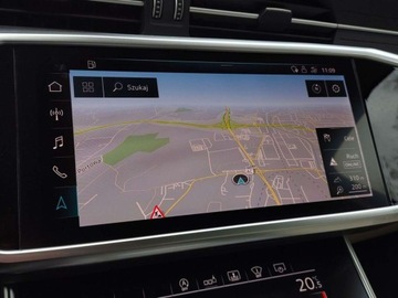 Audi A6 C8 Limousine 3.0 50 TDI 286KM 2020 Audi A6 Limousine Audi A6 50TDI Tiptronic 3.0 Diesel 286KM, zdjęcie 33