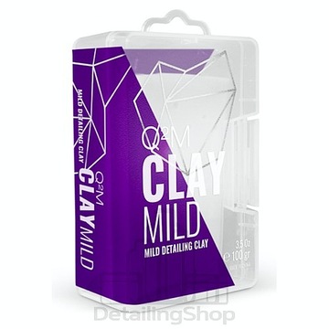 GYEON Clay MILD glinka delikatnie czyszcząca P-Ń