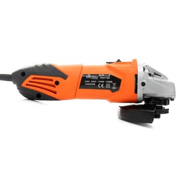 SZLIFIERKA KĄTOWA KĄTÓWKA DIAX 1150W 125mm