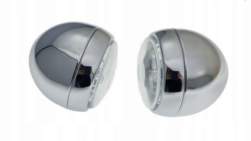 ЛАМПА LIGHTBARY HONDA Shadow VT750 DC Black Widow (19706)