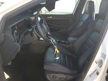 Volkswagen Golf VIII 2024 Volkswagen Golf R 2024 2.0l 2.0 Benzyna 315KM, zdjęcie 7