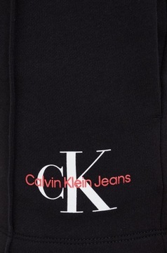 CALVIN KLEIN SPODENKI SPORTOWE SZORTY L S67