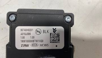 KIA RIO IV V KAMERA SENSOR 95740H8000 17-