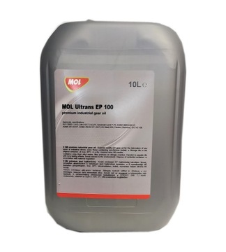 MOL ULTRANS EP 100 10L.