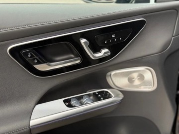 Mercedes GLC C254/X254 Coupe 2.0 220d 197KM 2025 Mercedes-Benz GLC GLC220d AMG Premium Plus 2.0 Diesel 197KM, zdjęcie 8