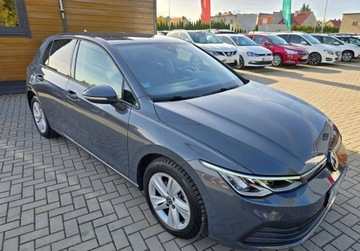 Volkswagen Golf VII Hatchback 5d Facelifting 2.0 TDI 150KM 2020 Volkswagen Golf 2,0 TDI 150 KM Automat GWARANCJA Zamiana Zarejestrowany 2.0, zdjęcie 1