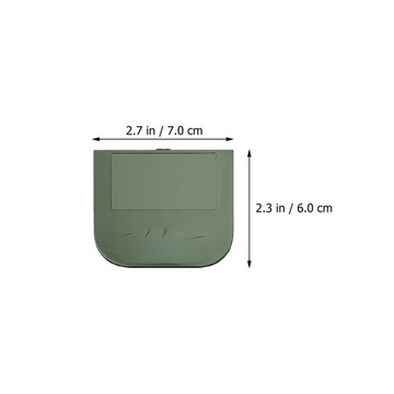 ПОДЪЕМНЫЕ РУЧКИ ДЛЯ КРЫШЕК САНТЕХНИЧЕСКИХ ПЛАТНИКОВ