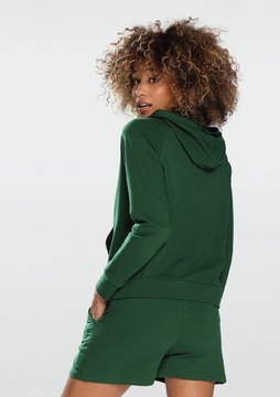 КОМПЛЕКТ KOKO M, ЗЕЛЕНЫЙ ХЛОПОК