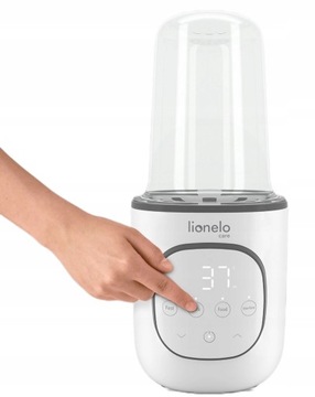 Подогреватель для бутылочек Thermup Lionelo 5в1