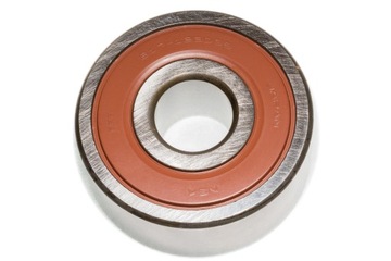 ŁOŻYSKO ALTERNATORA MARKI NSK JAPAN / 17x52x21 mm