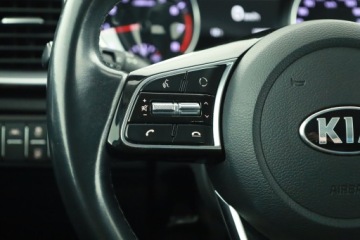 Kia Ceed III Kombi 1.4 T-GDi 140KM 2019 Kia Ceed 1.4 T-GDI, Salon Polska, 1. Właściciel, zdjęcie 14