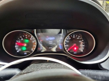 Jeep Compass II 2018 Jeep Compass Limited 2018 2.4 Benzyna 180KM, zdjęcie 9