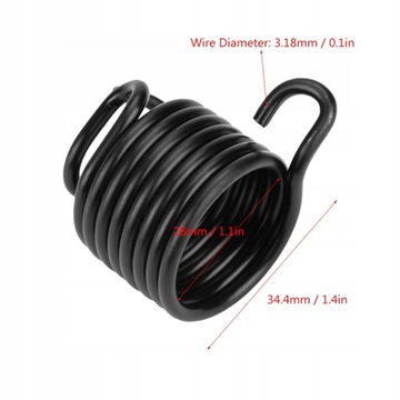 s-УНИВЕРСАЛЬНАЯ ПНЕВМАТИЧЕСКАЯ БУФЕРНАЯ ПРУЖИНА