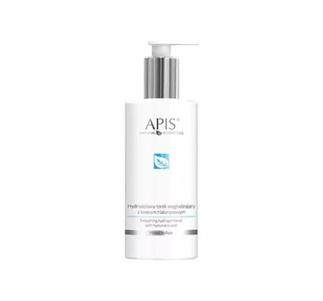 APIS HYDROŻELOWY TONIK WYGŁADZAJĄCY 300ML