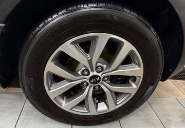 Kia Sportage III 2015 Kia Sportage Kia Sportage 2.0 CVVT 4WD Spirit 2.0 Benzyna 163KM, zdjęcie 15