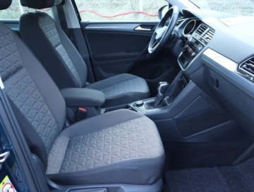 Volkswagen Tiguan II SUV Facelifting 2.0 TSI 190KM 2022 VW Tiguan 2.0 TSI, Salon Polska, 1. Właściciel, zdjęcie 8