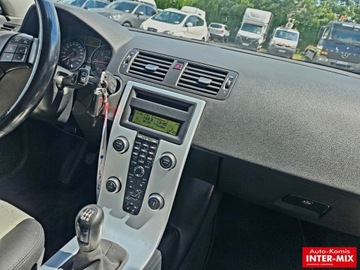 Volvo C30 Hatchback 3d 1.6 D DRIVe 109KM 2010 Volvo C30 Zarejestrowany gotowy do jazdy 1.6 Diesel 110KM, zdjęcie 33