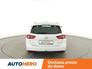 Opel Insignia II Sports Tourer 1.5 Turbo 165KM 2018 Opel Insignia INNOVATION automat półskóra navi, zdjęcie 5