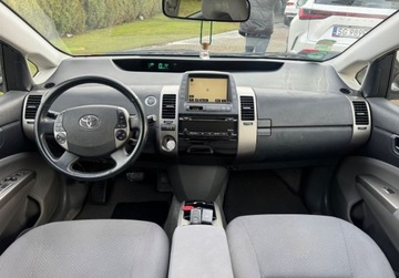 Toyota Prius II 2008 Toyota Prius 1,5 HYBRID Key-Less Navi Kamera CLIMATRONIC Bezwypadkowy Supe, zdjęcie 15
