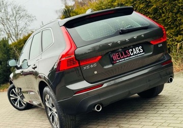 Volvo XC60 2021 Volvo XC 60 FullLed El.Klapa Podgrzewane Fotele Skora Kamera Serwis Piekny, zdjęcie 13