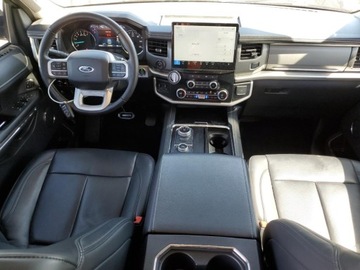 Ford Expedition III 2024 Ford Expedition Max XLT 2024 3.5l 3.5 Benzyna 400KM, zdjęcie 8