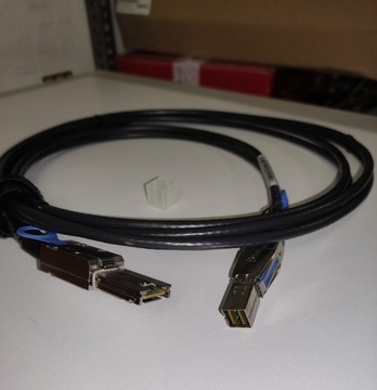 Kabel Dell Mini SAS HD 6Gb/s 0YJXMR 2M