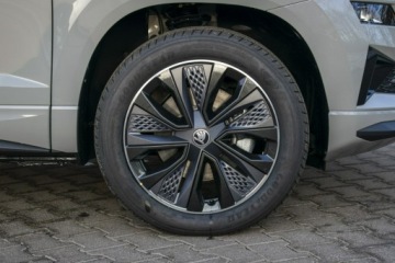 Skoda Karoq Crossover Facelifting 1.5 TSI ACT 150KM 2026 Škoda Karoq Skoda Karoq Sportline 1.5 TSI 150 KM, zdjęcie 8