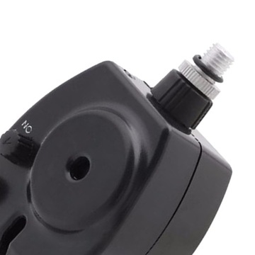 Рыболовный сигнализатор поклевки Светодиодный сигнализатор поклевки удилища